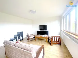 Prodej rodinného domu, Vlašim - Nesperská Lhota, 200 m2