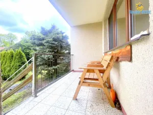 Prodej rodinného domu, Vlašim - Nesperská Lhota, 200 m2