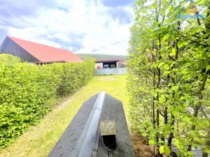 Prodej rodinného domu, Vlašim - Nesperská Lhota, 200 m2
