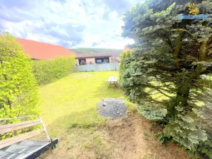 Prodej rodinného domu, Vlašim - Nesperská Lhota, 200 m2