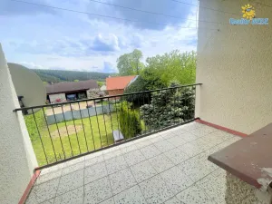 Prodej rodinného domu, Vlašim - Nesperská Lhota, 200 m2