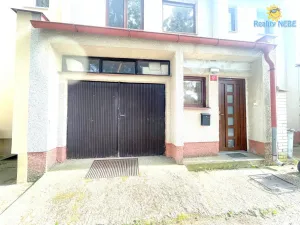 Prodej rodinného domu, Vlašim - Nesperská Lhota, 200 m2