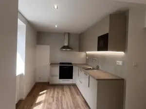 Pronájem bytu 2+1, Ostrava - Zábřeh, Gerasimovova, 54 m2