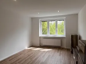 Pronájem bytu 2+1, Ostrava - Zábřeh, Gerasimovova, 54 m2