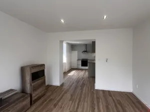 Pronájem bytu 2+1, Ostrava - Zábřeh, Gerasimovova, 54 m2
