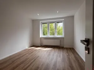 Pronájem bytu 2+1, Ostrava - Zábřeh, Gerasimovova, 54 m2