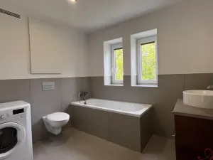 Pronájem bytu 2+1, Ostrava - Zábřeh, Gerasimovova, 54 m2