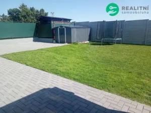 Prodej rodinného domu, Olomouc - Droždín, Ke Stromkům, 110 m2
