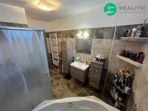 Prodej rodinného domu, Olomouc - Droždín, Ke Stromkům, 110 m2