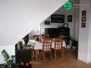 Prodej bytu 4+kk, Jablonec nad Nisou, Vilová, 115 m2