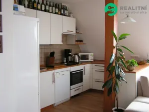 Prodej bytu 4+kk, Jablonec nad Nisou, Vilová, 115 m2