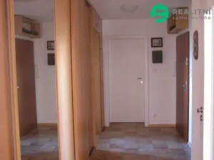 Prodej bytu 4+kk, Jablonec nad Nisou, Vilová, 115 m2
