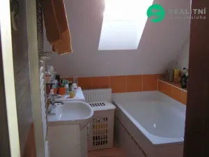 Prodej bytu 4+kk, Jablonec nad Nisou, Vilová, 115 m2
