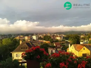 Prodej bytu 4+kk, Jablonec nad Nisou, Vilová, 115 m2
