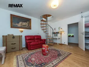 Prodej rodinného domu, Bojanovice, 250 m2