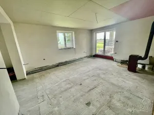 Prodej rodinného domu, Bílé Podolí, 200 m2