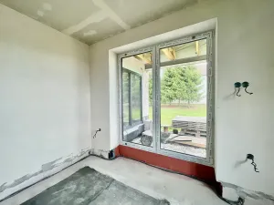 Prodej rodinného domu, Bílé Podolí, 200 m2