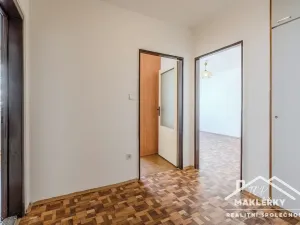 Prodej bytu 3+kk, Praha - Řepy, Laudova, 59 m2