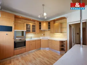 Prodej bytu 3+kk, Vyškov, Hybešova, 75 m2
