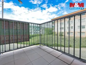 Prodej bytu 3+kk, Vyškov, Hybešova, 75 m2
