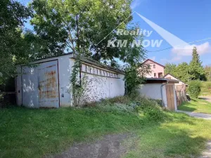Prodej rodinného domu, Kroměříž, 80 m2