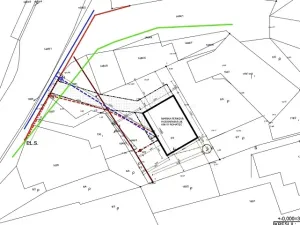 Prodej rodinného domu, Cetechovice, 80 m2