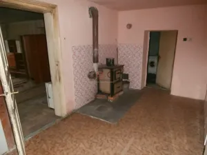 Prodej rodinného domu, Velenice, 110 m2