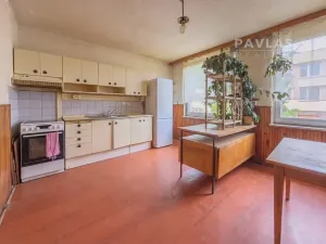 Prodej rodinného domu, Všemyslice, 163 m2
