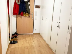Prodej bytu 1+kk, Praha - Vysočany, Podkovářská, 39 m2