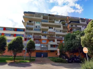 Prodej bytu 1+kk, Praha - Vysočany, Podkovářská, 39 m2
