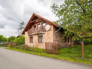Prodej rodinného domu, Bohuslavice, 239 m2