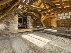 Prodej rodinného domu, Bohuslavice, 239 m2