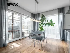 Prodej bytu 4+kk, Česká Bříza, 102 m2