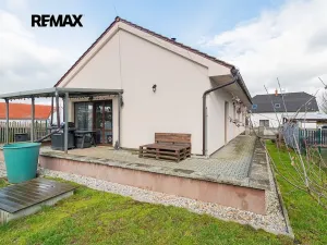 Prodej bytu 4+kk, Česká Bříza, 102 m2