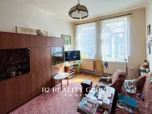 Prodej činžovního domu, Prostějov, Havlíčkova, 235 m2