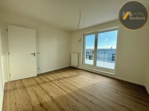 Prodej bytu 2+kk, Kladno, Ke křížku, 53 m2