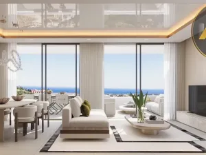 Prodej bytu 2+kk, Mijas, Španělsko, 50 m2