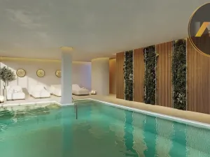 Prodej bytu 2+kk, Fuengirola, Španělsko, 50 m2