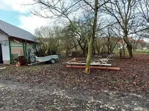Prodej pozemku, Strání, 76 m2