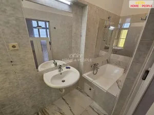 Pronájem bytu 2+1, Praha - Nové Město, Opatovická, 62 m2