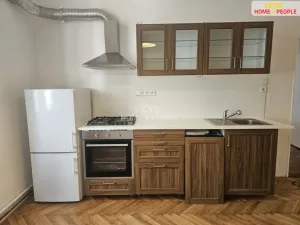 Pronájem bytu 2+1, Praha - Nové Město, Opatovická, 62 m2