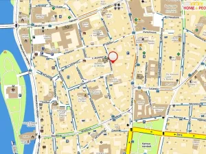 Pronájem bytu 2+1, Praha - Nové Město, Opatovická, 62 m2