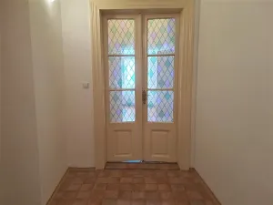 Pronájem bytu 2+1, Praha, Cimburkova, 77 m2