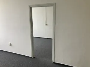 Pronájem kanceláře, Brno, Vídeňská, 32 m2