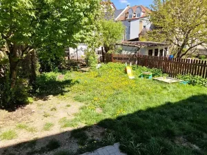 Pronájem bytu 3+kk, Teplice, Emilie Dvořákové, 65 m2