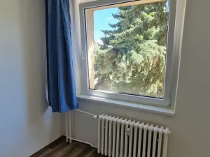 Pronájem bytu 1+kk, Teplice, Maršovská, 32 m2