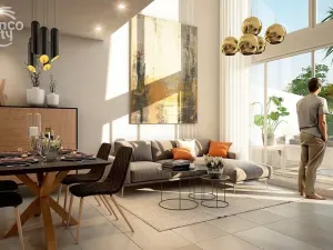 Prodej rodinného domu, Algorfa, Alicante, Španělsko, 232 m2