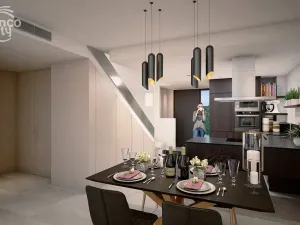 Prodej rodinného domu, Algorfa, Alicante, Španělsko, 232 m2
