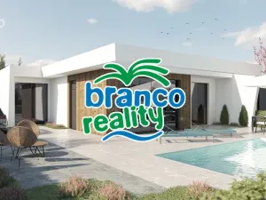 Prodej rodinného domu, Banos y Mendigo, Murcia, Španělsko, 105 m2