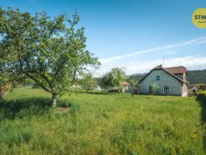 Prodej rodinného domu, Vrbatův Kostelec, 200 m2